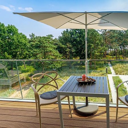 Strandurlaub Ruegen "Luett Matten" Apartment Binz Exterior photo