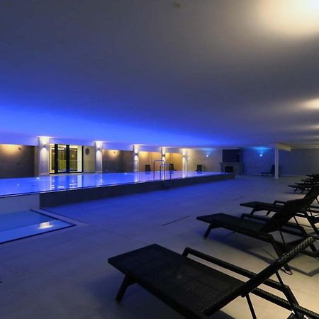 Strandurlaub Ruegen "Luett Matten" Apartment Binz Exterior photo