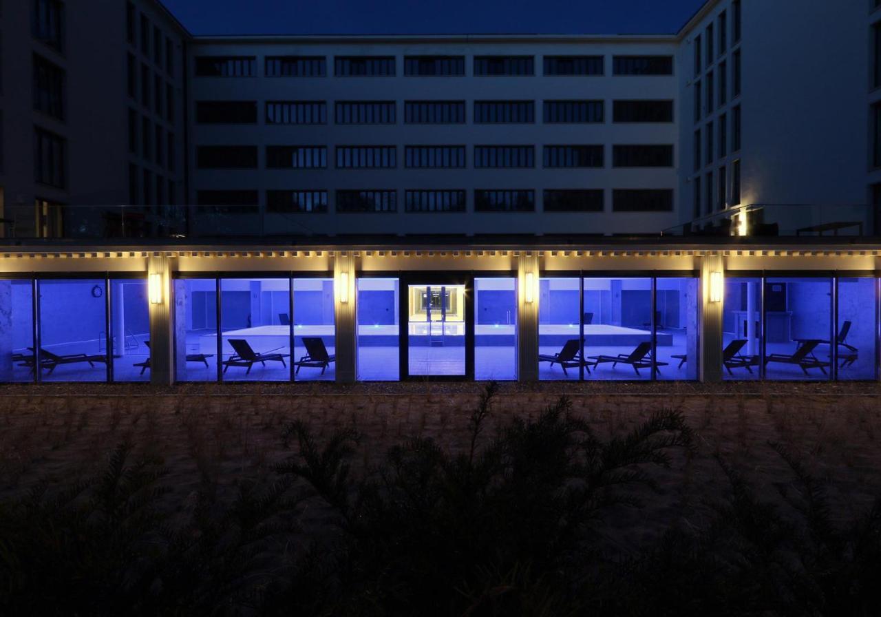 Strandurlaub Ruegen "Luett Matten" Apartment Binz Exterior photo